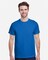Classic Heavy Cotton T-Shirt for Adults Durable & Comfortable
